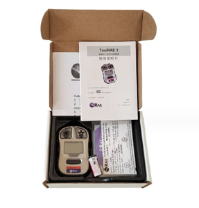 Detector de Gases Tóxicos Personal Individual Original RAE PGM-1700 ToxiRAE 3 CO H2S PGM-1820 PGM-1800 - Product Image 4