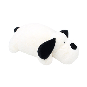 Peluş oyuncak köpek hayvan peluş doldurulmuş ağırlıklı oyuncaklar toptan - Product Image 5