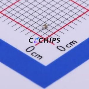 Condensador SMD (MLCC) GRT155R61A105KE01D 0402 (Capacitancia: 1uF) (Precisión: 10%) (Voltaje Nominal: 10V) - Product Image 1