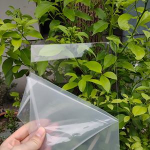 Plaques transparentes en <span class=keywords><strong>polycarbonate</strong></span> compact de <span class=keywords><strong>6mm</strong></span> - Product Image 3