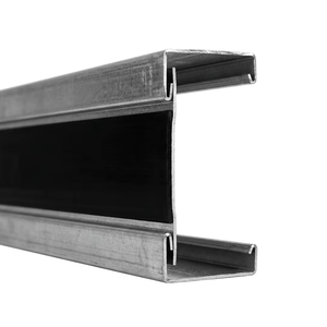 Tubería Galvanizada para Paredes Cortina de Edificios, Calibre 32-80 mm, Espesor del Recubrimiento de Zinc ≥85 μm, Resistencia Exterior a <span class=keywords><strong>la</strong></span> Erosión del Viento y <span class=keywords><strong>la</strong></span> Lluvia - Product Image 3