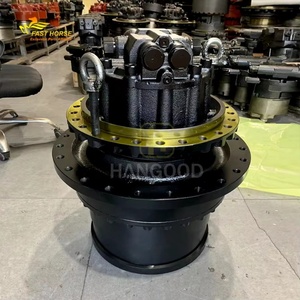 มอเตอร์ขับเคลื่อนสุดท้าย Hangood Travel Reducer 9255880 สำหรับ ZAX270 ZX270-3 อะไหล่เครื่องจักรก่อสร้าง อะไหล่รถขุด - Product Image 3
