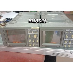 เครื่องวัดสเปกตรัม Tektronix 1705A พร้อมสายไฟ (ไม่มีกล่อง) - Product Image 3