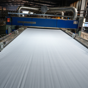 2025 tùy chỉnh tự động khí nóng thiết lập máy stenter máy dệt hoàn thiện cho vải - Product Image 2