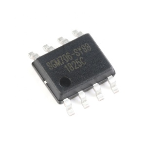 SGM706-SYS8G nuovo microcontrollore originale Ic Chip componenti elettronici circuito integrato SGM706-SYS8G/<span class=keywords><strong>TR</strong></span> - Product Image 1