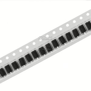 Mới và độc đáo <span class=keywords><strong>es1j</strong></span> <span class=keywords><strong>SMA</strong></span> DO-214AC SMD siêu nhanh phục hồi CHỈNH LƯU <span class=keywords><strong>Diode</strong></span> <span class=keywords><strong>1A</strong></span> <span class=keywords><strong>600V</strong></span> 35ns - Product Image 2