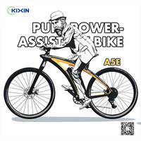   Moto tout-terrain électrique 759W 48V20ah pour Light Bee X Yozma Motorcycle Talaria X3, vitesse maximale de 50 km/h, fabriquée en Chine