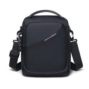 Bolso Bandolera Casual para Hombre, Marca de Moda al por Mayor, Impermeable, Resistente, de Oxford, Antirrobo - Product Image 2