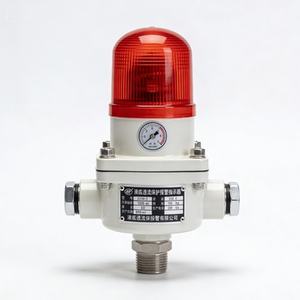 水および油のモニタリング用の弱腐食性液体レベルセンサー レベル測定のための主要な機器 - Product Image 2