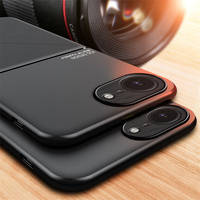 Étui de protection magnétique pour voiture avec support à ventouse pour téléphones mobiles OnePlus ACE 6, 6T, 15R, 15, ACE 5 Ultra, Nord 5, CE 5 – Protection durable et professionnelle