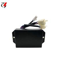 Fourniture générateur diesel Avr régulateur de tension automatique accessoires 8KW 10KW stabilisateurs monophasés universels