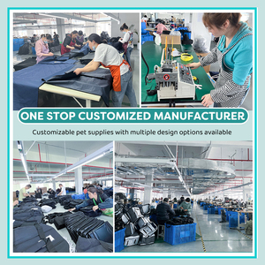 Tas Ransel Hewan Peliharaan Transparan Berpori dan Dapat Diperluas untuk Kucing dan Anjing - Product Image 6