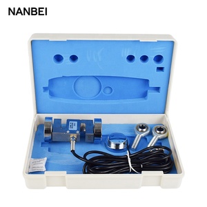 Máy Đo Lực Kéo Đẩy Kỹ Thuật Số Độ Chính Xác Cao Để Đo Vật Lý - Product Image 6