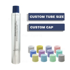 阿里巴巴为面部护理化妆品推荐廉价软管 - Product Image 4