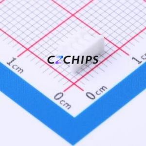 WAFER-MX1.25-4PJK Housing (Wire-to-Board / Wire-to-Wire) P=1.25mm Connector 1x4P 1.25mm PicoBlade (MX 1.25) 1 - Product Image 1