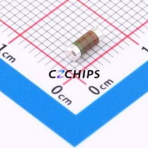 CMB02070X5100GB200 SMD Resistor 0207 ( <b>Type</b>: Carbon Film )( Resistance: 510Ohm Precision: <b>2</b>% ) - Product Image 2