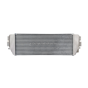 <span class=keywords><strong>Intercooler</strong></span> de Alto Rendimiento para <span class=keywords><strong>Hyundai</strong></span> H350 2.5 CRDI Diésel (2014-2018) - Product Image 3