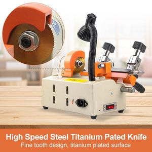 Machine à tailler les clés automatique PakaLife <span class=keywords><strong>Orange</strong></span>, haute précision, avec écran LED, pour serruriers - Product Image 6