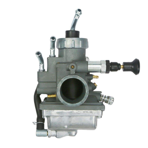 كاربراتير دراجة نارية عالي الجودة ثنائي الأشواط من MIKUNI لـ Ya Maha DT125 DT125R DT175 DT180 DT200 DT230 TZR125 TZR DT RXK RACING - Product Image 2