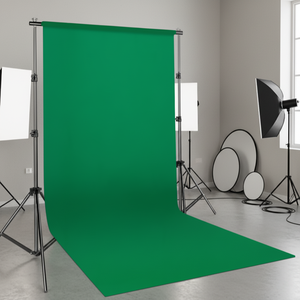 Studio de séance <span class=keywords><strong>photo</strong></span> professionnel utiliser PVC 3D TV anniversaire <span class=keywords><strong>tissu</strong></span> sans couture édition <span class=keywords><strong>fond</strong></span> papier ensemble <span class=keywords><strong>blanc</strong></span> support rouleaux anniversaire - Product Image 2