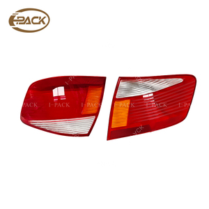 I-Pack Nouveaux produits Vente spéciale pour <span class=keywords><strong>Premio</strong></span> 03-06 Couvercle de feu arrière <span class=keywords><strong>Lentille</strong></span> de feu arrière - Product Image 6