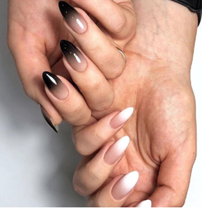 JP868 vente en gros, bâton acrylique <span class=keywords><strong>à</strong></span> presser sur les ongles, faux ongles de styliste <span class=keywords><strong>à</strong></span> presser sur les boîtes, faux ongles, ongles personnalisés - Product Image 1