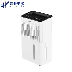 <span class=keywords><strong>Deshumidificador</strong></span> WETWELLS MCH-726S para el Hogar, 26L/D, Compresor Eléctrico, 220V, Nuevo <span class=keywords><strong>Deshumidificador</strong></span> para Uso Doméstico - Product Image 1