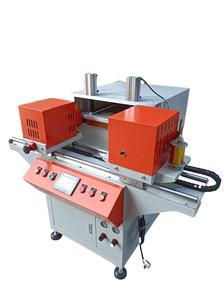 <span class=keywords><strong>Machine</strong></span> de dorure et de polissage de bord de livre de haute qualité <span class=keywords><strong>Machine</strong></span> de bronzage d'aluminium <span class=keywords><strong>Machine</strong></span> d'impression de feuille d'or - Product Image 5