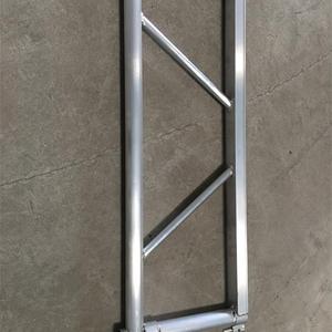 Có thể điều chỉnh có thể tháo rời nhôm giai đoạn giàn cấu trúc cho buổi hòa nhạc sự kiện Dance nền tảng cho triển lãm hiển thị cho thấy - Product Image 6