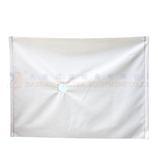 DAZHANG Filter Press Filter Cloth