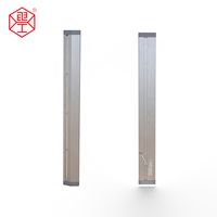 Módulo LED de 8W, 880lm, 110lm/W, CRI90, Regulable, AC110V, 2700-6000K, 120 °   Beam Low Decay 1% Garantía de 5 años