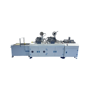 YJ-850A/dính và xé băng máy/Hai mặt băng dán máy/Hai mặt băng dính ứng dụng máy - Product Image 2