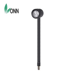 ONN M3M Magnetic Base LED Work Light for <b>Lathes</b> and Milling Machines, Waterproof Machine <b>Tool</b> Lighting (New Model) - Product Image 4