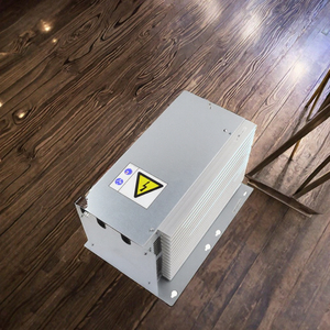 อะไหล่คุณภาพสูงสำหรับอินเวอร์เตอร์ลิฟต์โรงแรม KONE รุ่น KDL16L KM953503G21 - Product Image 3
