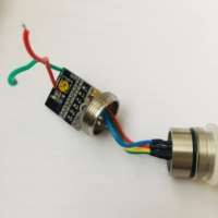 Capteur de pression silicium diffusé 4-20mA avec conditionneur de signal