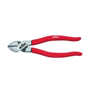 WIHA - 43304 Cortadores diagonales clásicos con junta dinámica®-EAN 4010995433048 ALICATES Y CORTADORES DIAGONALES - Product Image 1
