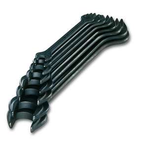 HEYCO K 895-6-M-2 Juegos de llaves de mandíbula abierta de doble extremo - Product Image 1