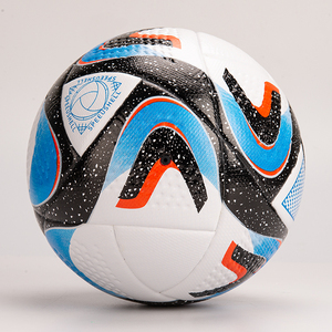 Balones de fútbol de partido originales tamaño 5, balón oficial sin costuras de TPU, Bola de Futebol - Product Image 2