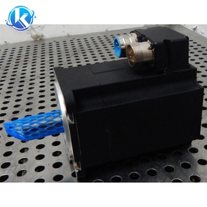 NUOVO MOTORE SERVO ORIGINALE BSM 80 A-175 <span class=keywords><strong>AAX</strong></span> 28127A E0202002/BSM80A175AAX LOC # B106 - Product Image 1