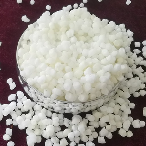 Gránulos de resina virgen y reciclados de calidad superior para cubiertas protectoras de elasticidad superior - Product Image 2