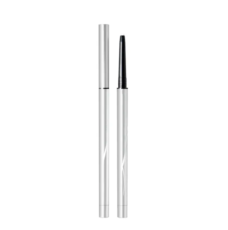 OEM وصل حديثًا من المصنع مقاوم للماء بسعر الجملة قلم تحديد عيون أبيض عالي الجودة