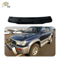 Xiaomi MoSun — protection de bonnet pour HILUX SURF lr185 4RUNNER, 1995 à 2002, bouclier avant anti-Bug, déflecteur de capot, accessoires d'extérieur pour automobile