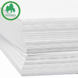 Papier pour livre d'écriture 70-140 g/m², crème ou blanc, papier offset non couché sans bois - Product Image 6