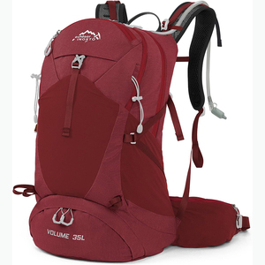 Sac à dos d'escalade imperméable, sac à corde de craie pour la randonnée en montagne, le camping et les activités de plein air, échantillon gratuit - Product Image 4