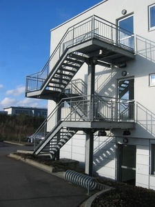 <span class=keywords><strong>Escaliers</strong></span> en métal <span class=keywords><strong>de</strong></span> structure métallique <span class=keywords><strong>de</strong></span> projet d'escalier extérieur d'escalier <span class=keywords><strong>de</strong></span> <span class=keywords><strong>jardin</strong></span> anti-dérapant - Product Image 5