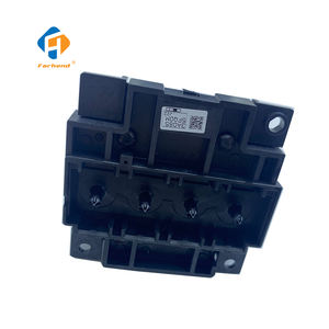 Tête d'Impression de Haute Qualité FA0400031 Compatible avec Imprimante <span class=keywords><strong>EPSON</strong></span> XP247 L111 130 210 220 310 313 3153 401 301 550 - Product Image 5