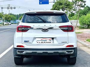 Venta Promocional Chery Tiggo 5x Modelo 2021 Edición Super Hero 1.5L Euro <span class=keywords><strong>VI</strong></span> Volante a la Izquierda Exportación a Rusia - Product Image 5