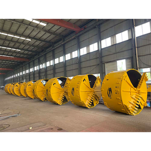 Ember Bor untuk <span class=keywords><strong>Rig</strong></span> Pengeboran Rotary Silinder atau Kerucut Opsional - Product Image 4