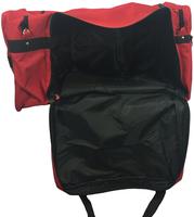 Pompier Sauvetage Sac Polochon Pompier Ambulancier Médical Sacs Pompier Équipement Sac De Voyage