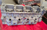 Culasse de moteur 8V F8Q pour Renault 1.9L 11111-84CTO 7701471013 7701478460 (modèles 600/606/622/630/632/662/788/790)